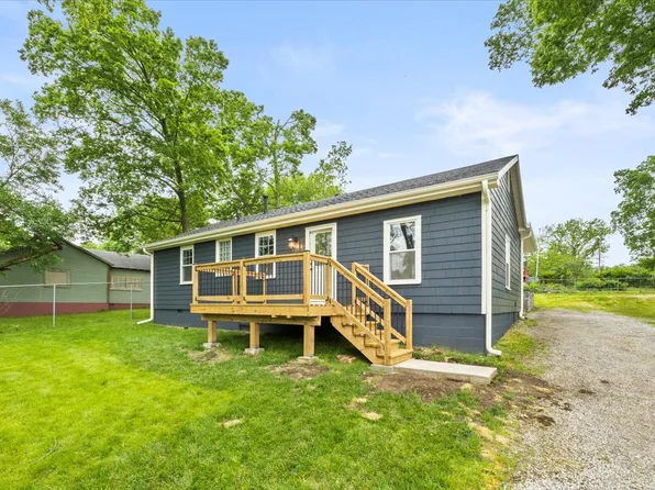 519 N Cherry St, Olathe, KS 66061