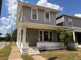 322 W Market St, Jeffersonville, IN
