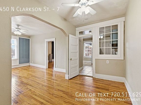 4th image of 1450 N Clarkson St APT 7