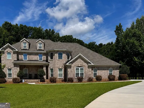 610 Cannock Ct, Bonaire, GA 31005