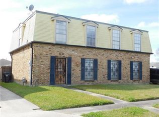 7432 Scottsdale Dr, New Orleans, LA 70127