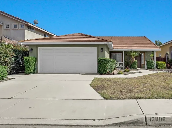 13809 Green Vista Dr, Fontana, CA 92337