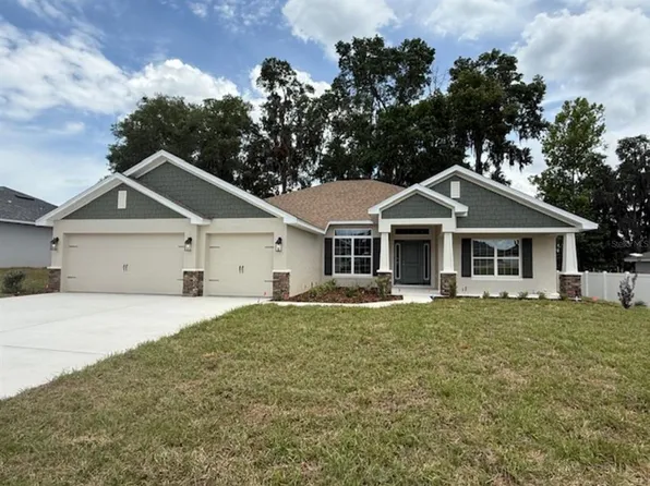 7 NW 45th Loop, Ocala, FL 34470