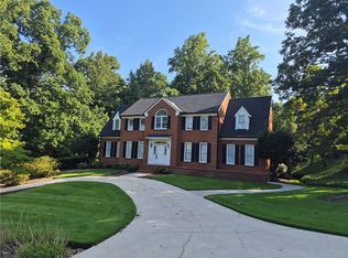 303 Catawbah Rd, Clemson, SC 29631