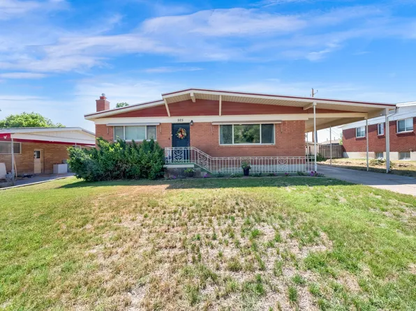 925 Jackson Ave, Ogden, UT 84404