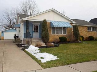 293 Pilgrim Rd, Tonawanda, NY 14150