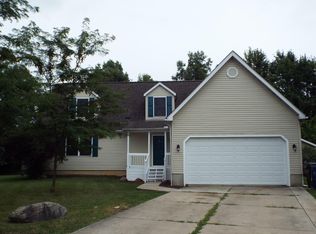 4115 Demorest Cove Ct, Grove City, OH 43123