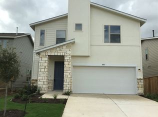8003 Dampton Ln, Austin, TX 78744