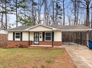 109 Blaze St, Winston Salem, NC 27105