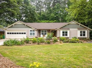 2922 Sandra Ln, Decatur, GA 30033