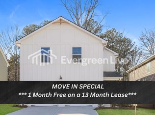 141 Weldon Rd, McDonough, GA 30253