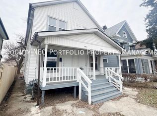 285 Wrexham Ave, Columbus, OH 43223