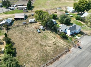 209 Main St, Summerville, OR 97876