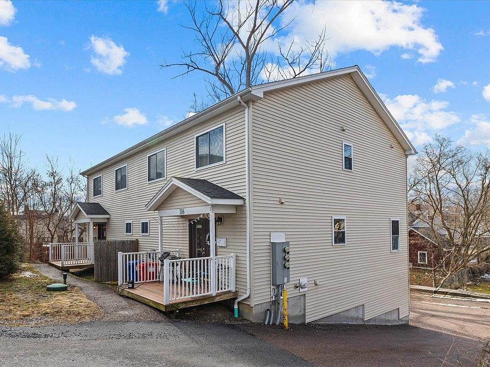 116 Malletts Bay Ave Winooski VT Zillow