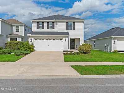 14591 BARTRAM CREEK Boulevard, Jacksonville, FL, 32259