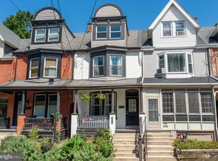 545 N Pine St, Lancaster, PA 17603