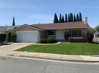 35909 Blair Pl, Fremont, CA 94536