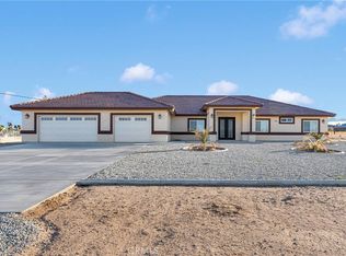 9525 Goss Rd, Victorville, CA 92392
