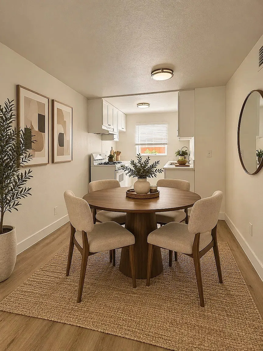 6623 Woodley 2BR 2BA — Photo 2