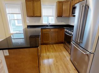 44 Gorham St #2A, Somerville, MA 02144