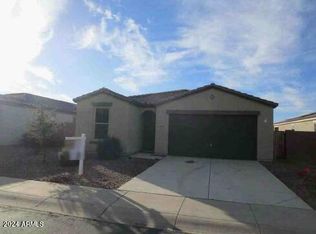 1069 W Elm Ave, Coolidge, AZ 85128