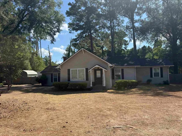 17881 Fm 31, Elysian Fields, TX 75642