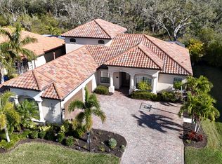 13631 Swiftwater Way, Bradenton, FL 34211
