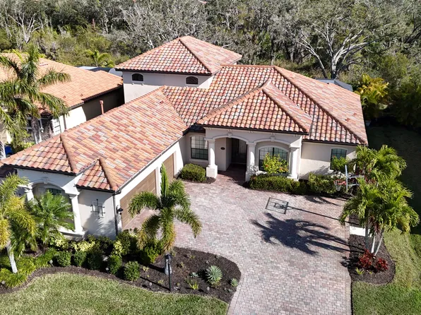 13631 Swiftwater Way, Bradenton, FL 34211