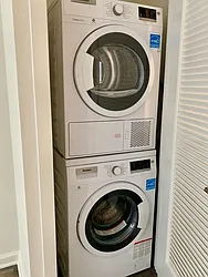 Rented by The Dermot Realty Management Company