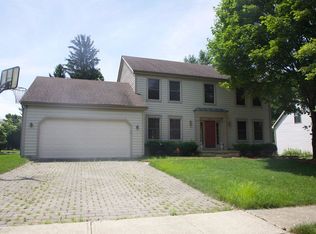 7671 Godfrey Cir, Reynoldsburg, OH 43068