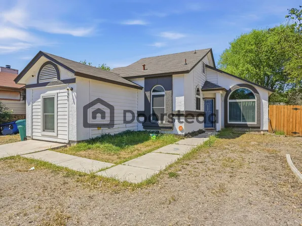 4061 Mystic Sunrise Dr, San Antonio, TX 78244