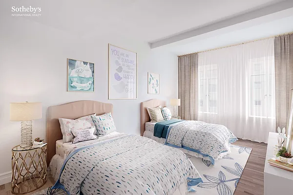 Rented by Sotheby's International Realty | media 23