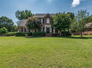 1538 12th Fairway Dr NW, Concord, NC 28027