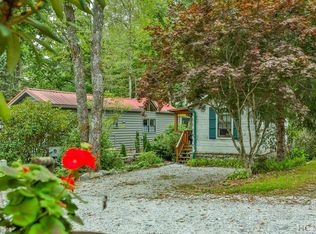 30 Chestnut Walk, Highlands, NC 28741