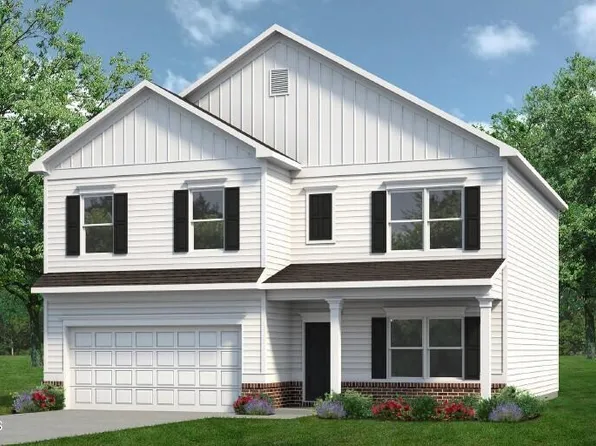 1235 Hemlock Dr, Sanford, NC 27330