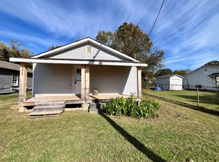 275 Novy St, Jackson, TN 38301