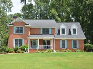 246 Watervale Rd, Martinez, GA 30907