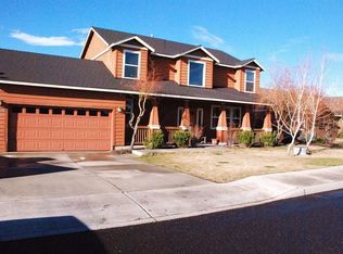 2055 SW Obsidian Ave, Redmond, OR 97756