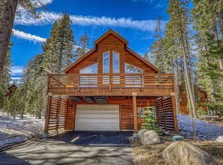 6192 Serene Rd, Soda Springs, CA 95728