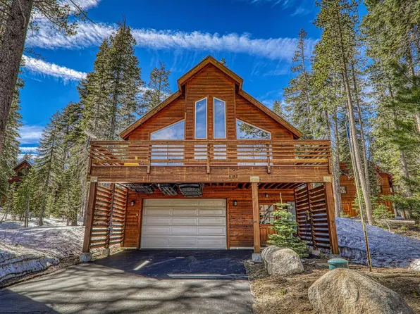 6192 Serene Rd, Soda Springs, CA 95728