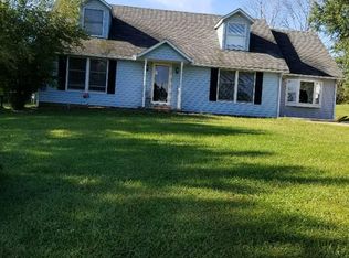 207 Maher Rd, Walton, KY 41094