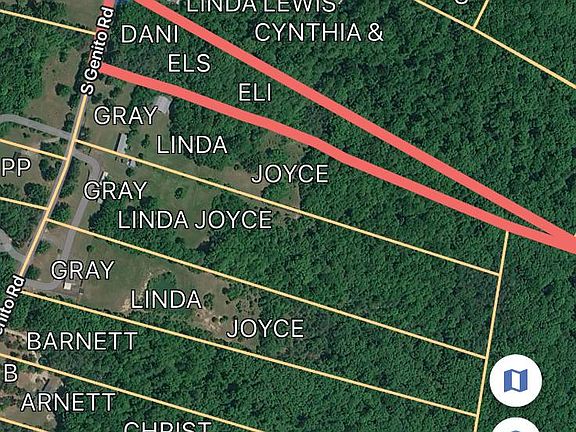 3rd image of 0 S Genito Rd