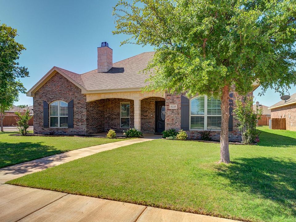 5225 Jarvis St, Lubbock, TX 79416 Zillow