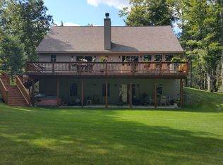 1847 Round Lake Rd, Interlochen, MI 49643