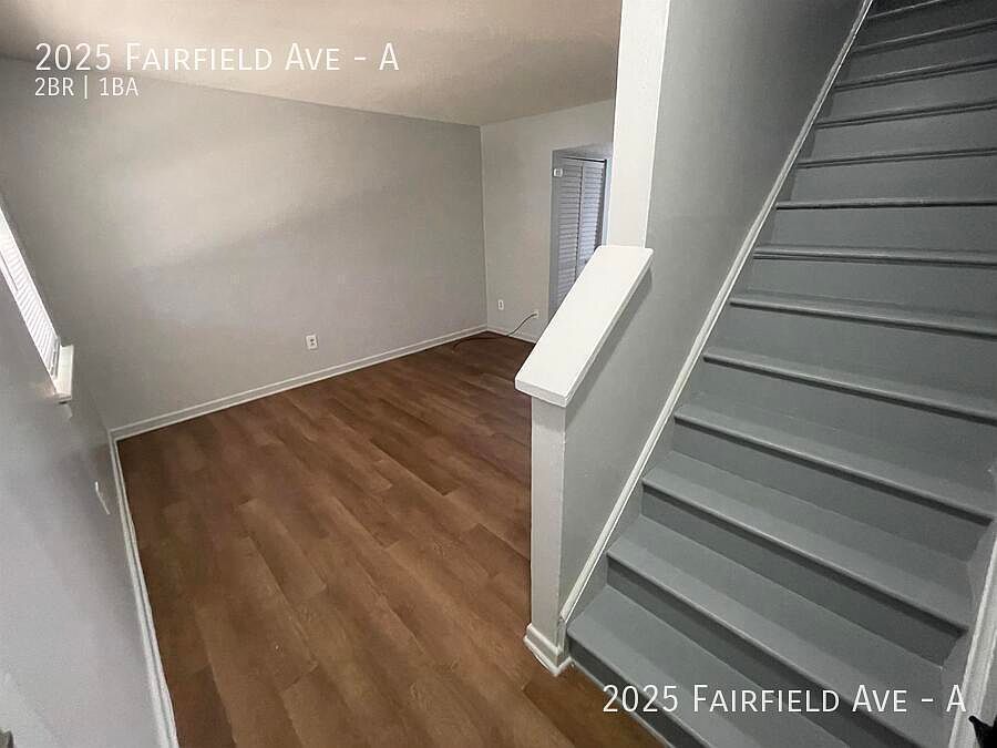 1st image of 2025 Fairfield Ave APT A