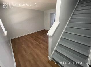 2025 Fairfield Ave APT A, Richmond, VA 23223