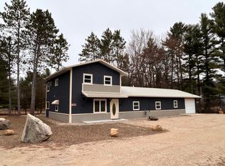 W6450 State Road 21, Wautoma, WI 54982