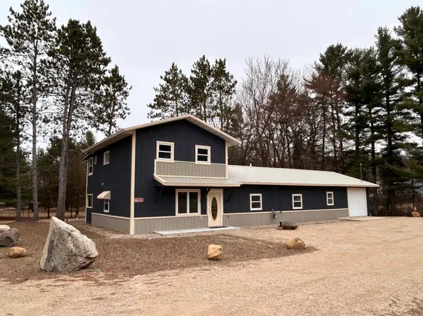 W6450 State Road 21, Wautoma, WI 54982