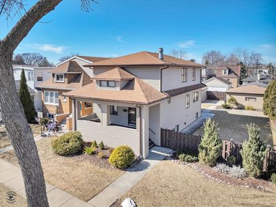 3222 Vernon Ave, Brookfield, IL, 60513