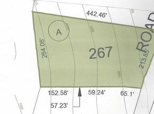 203 Baldwinville Rd, Winchendon, MA 01475